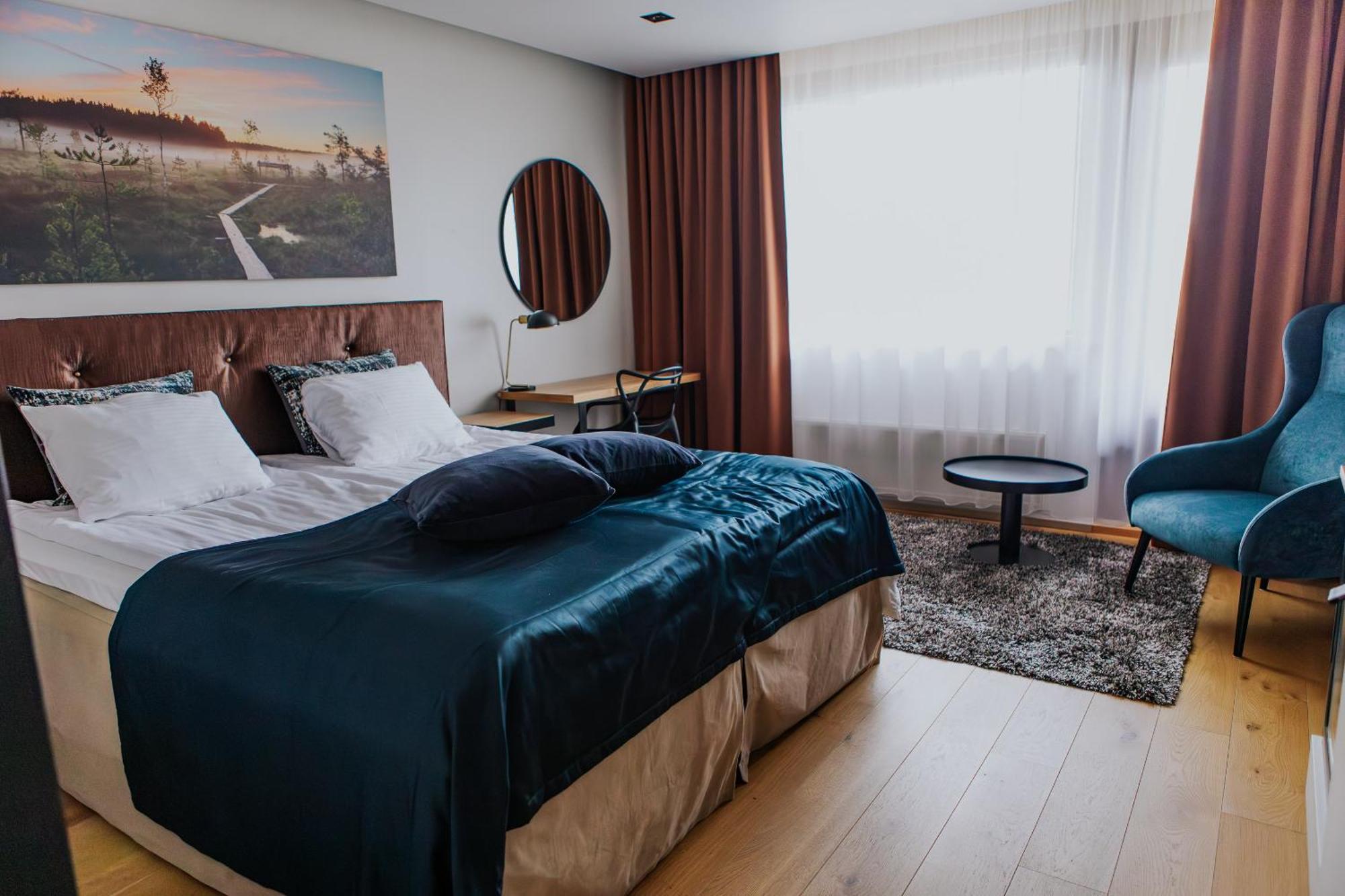 Fjalar Hotel