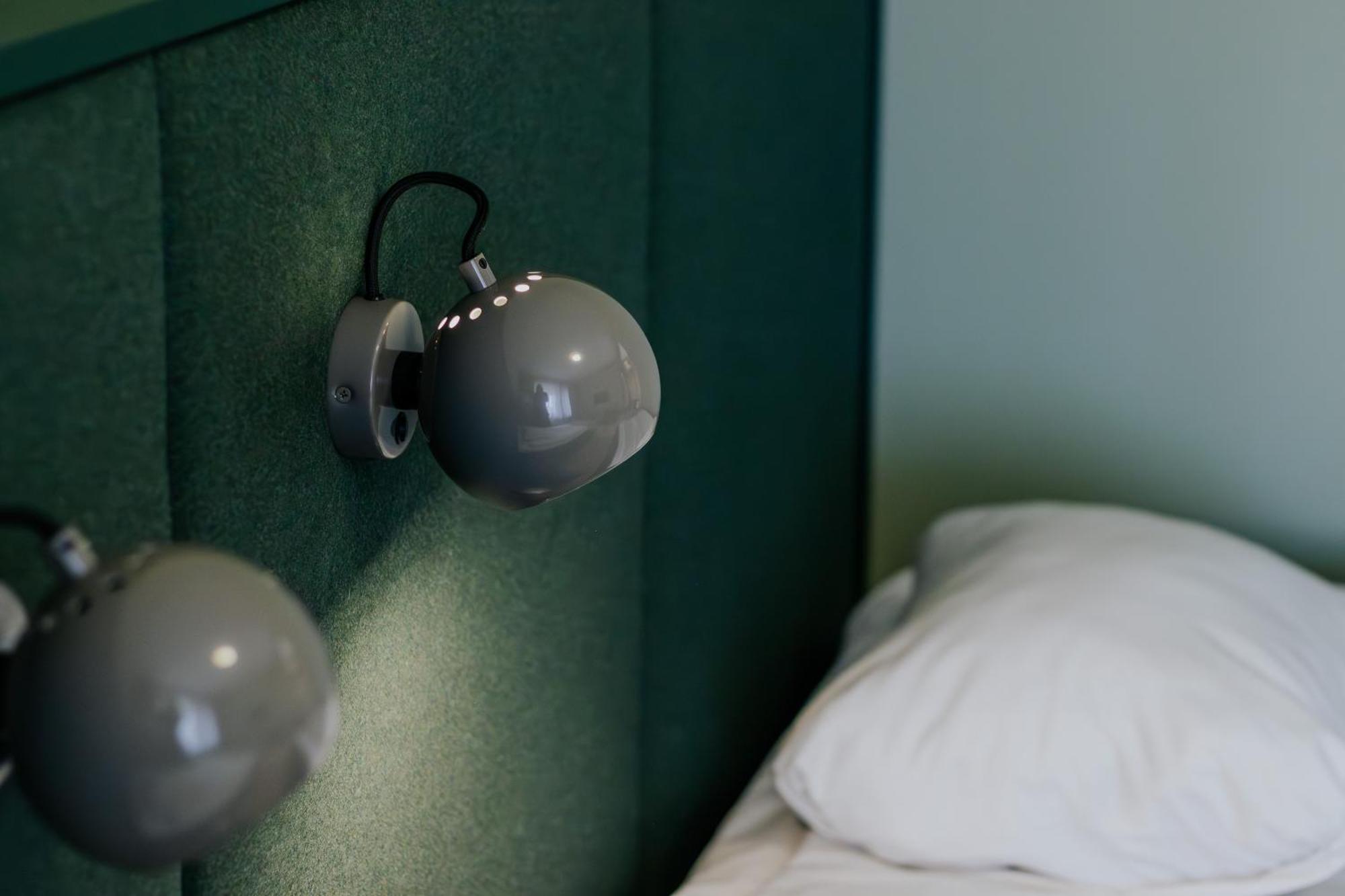 Fjalar Hotel 3*