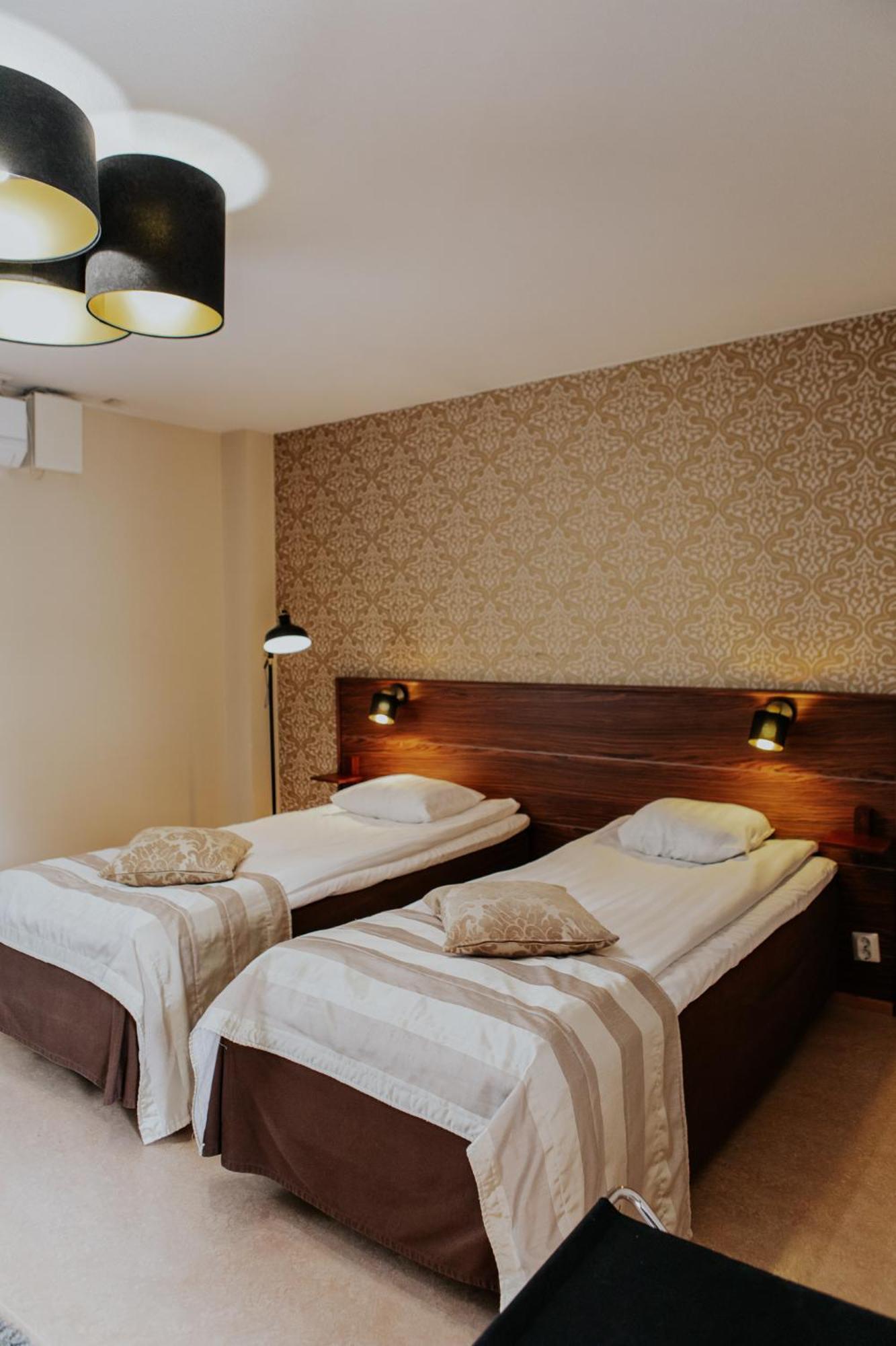 Fjalar Hotel 3*