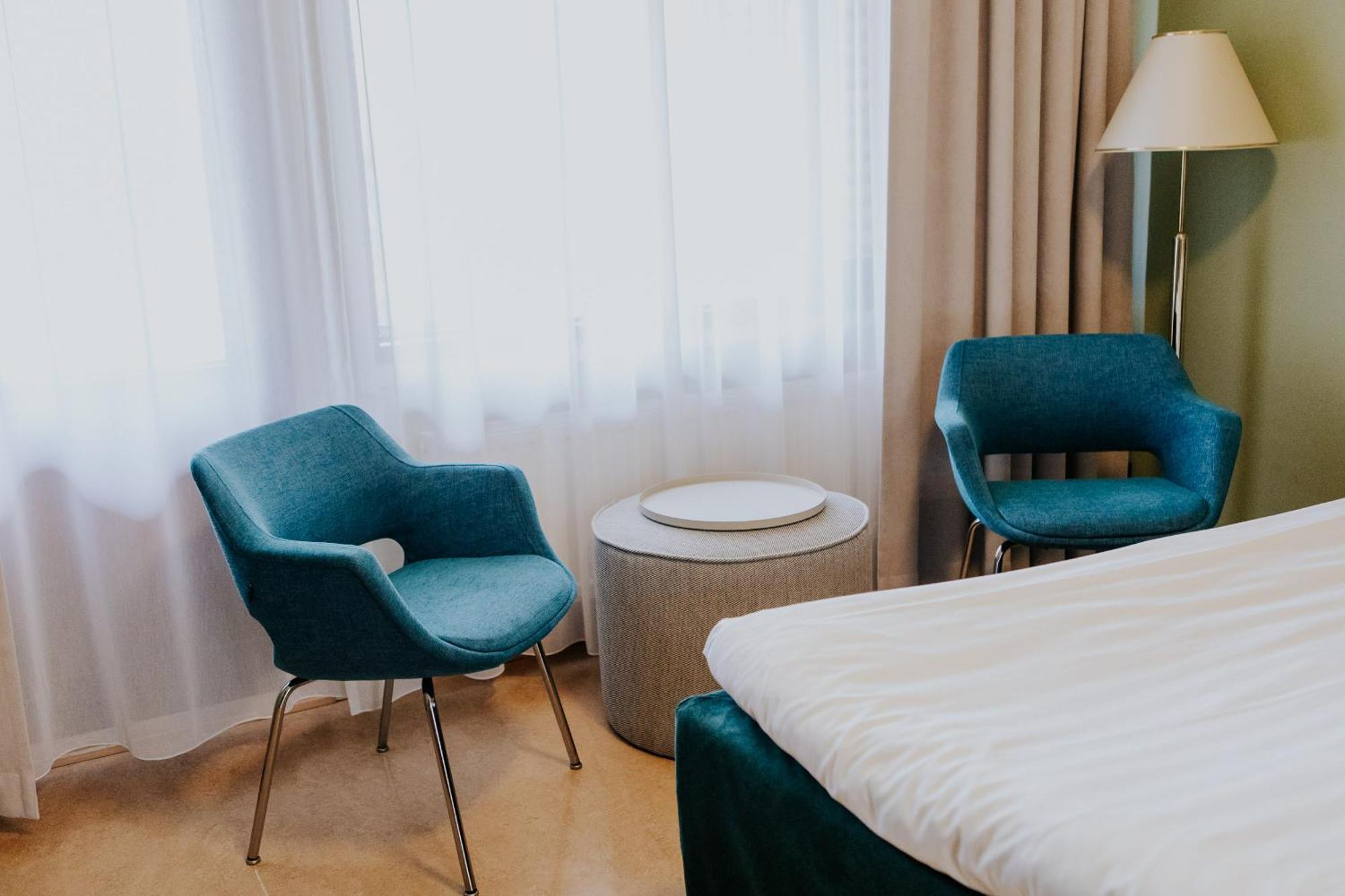 Hotel Fjalar