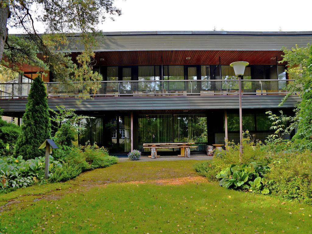 Hotel Fjalar 3*
