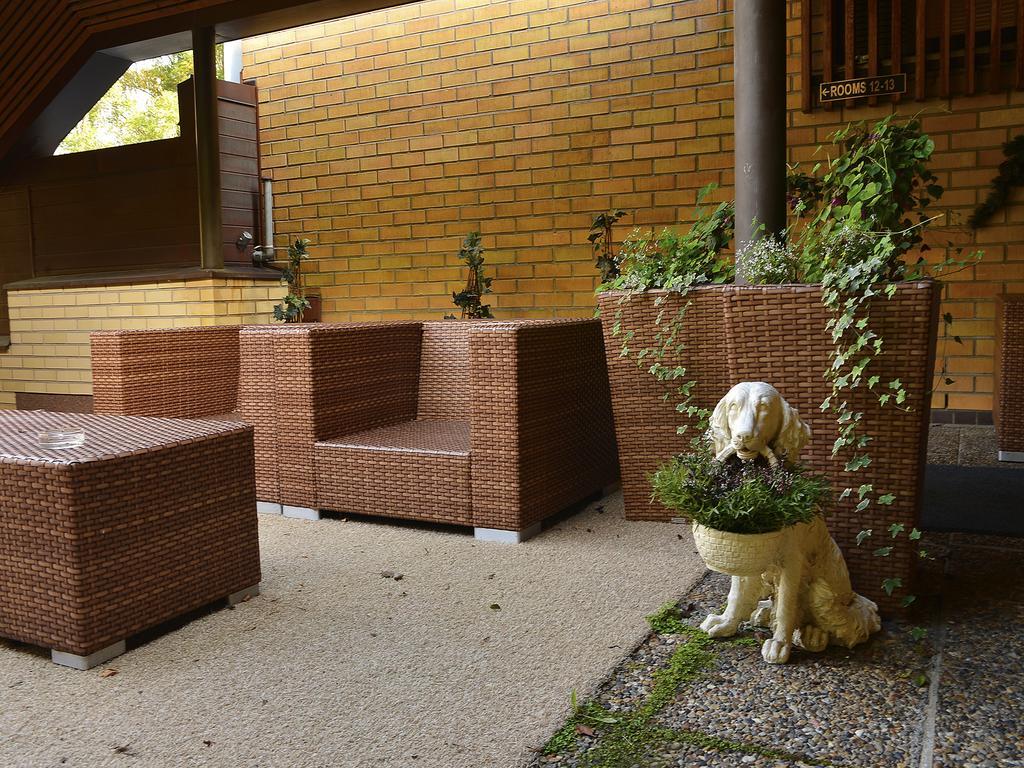 Fjalar Hotel 3*