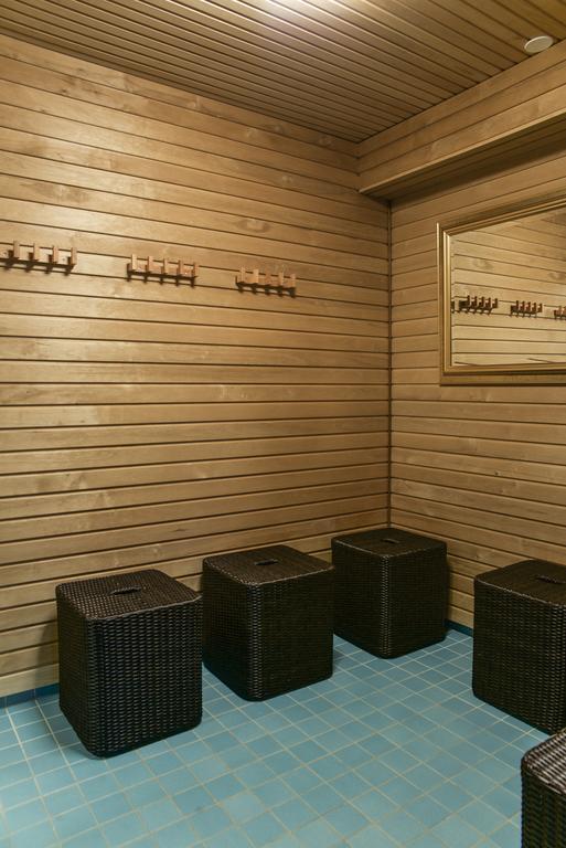 Fjalar Hotel 3*
