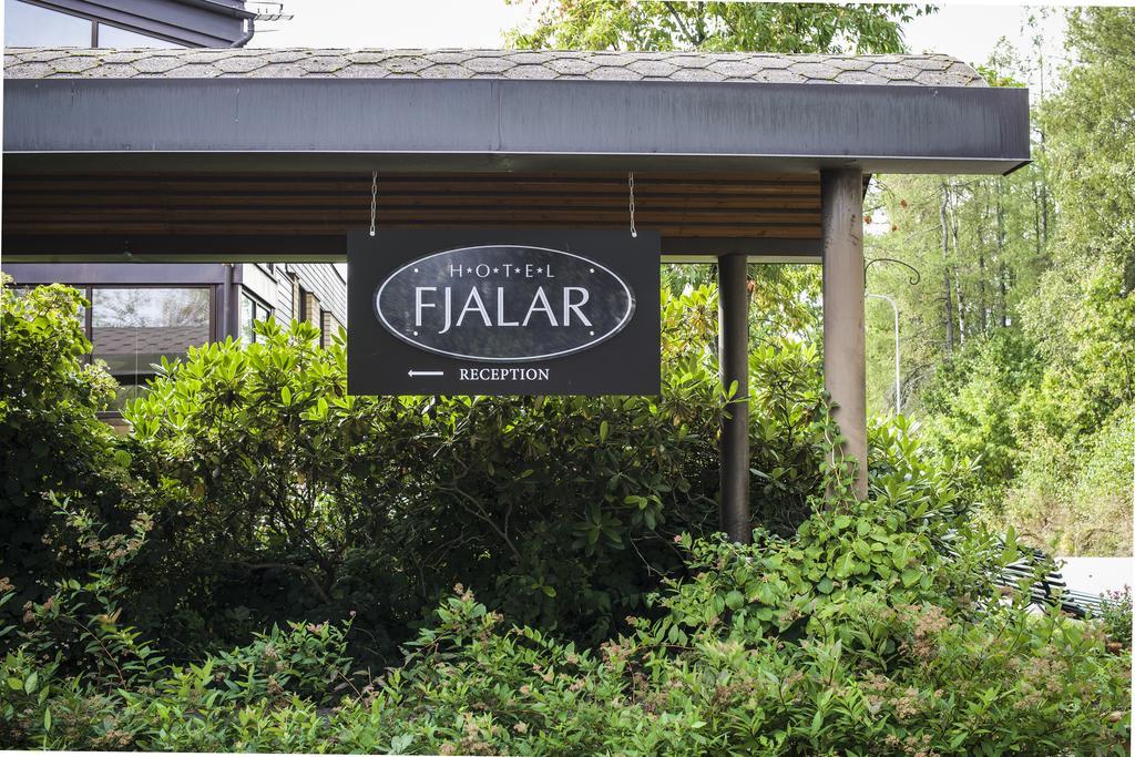 Fjalar Hotel