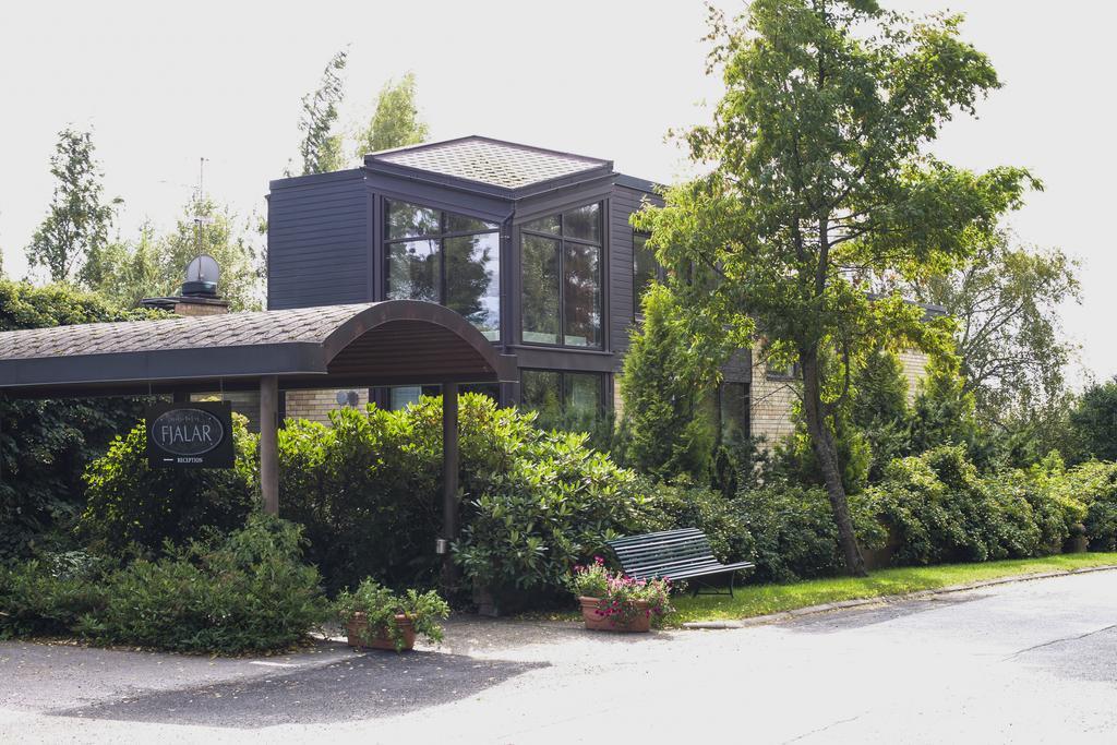 Fjalar Hotel